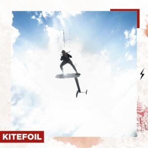 Outdoor Mix Festival - Kitefoil