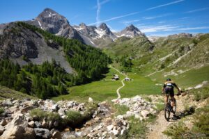 Alps Epic © Jean-Luc Armand