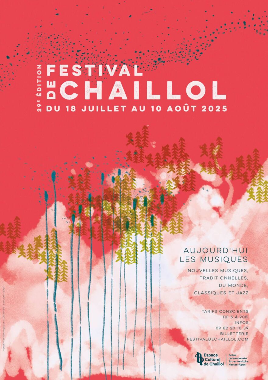 29eFestivaldeChaillol_Saint-Michel-de-Chaillol 29eFestivaldeChaillol_Saint-Michel-de-Chaillol