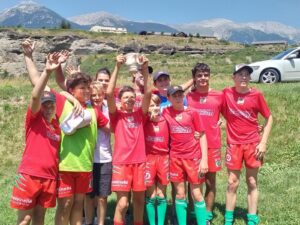 Rugby Club Embrunais
