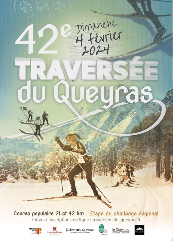 42e Traversée du Queyras