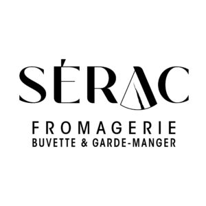 Sérac - Fromagerie - Buvette & Garde Manger