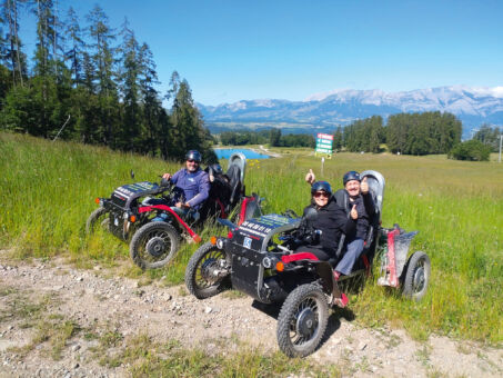 ©Handicap Rando Champsaur