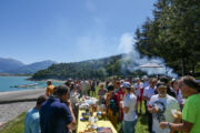 70 ans Gîtes de France Hautes-Alpes