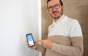 Prévi + , la nouvelle application mobile météo 100% expertisée avec Paul Marquis