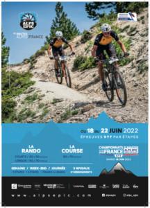 ALPS EPIC 2022
