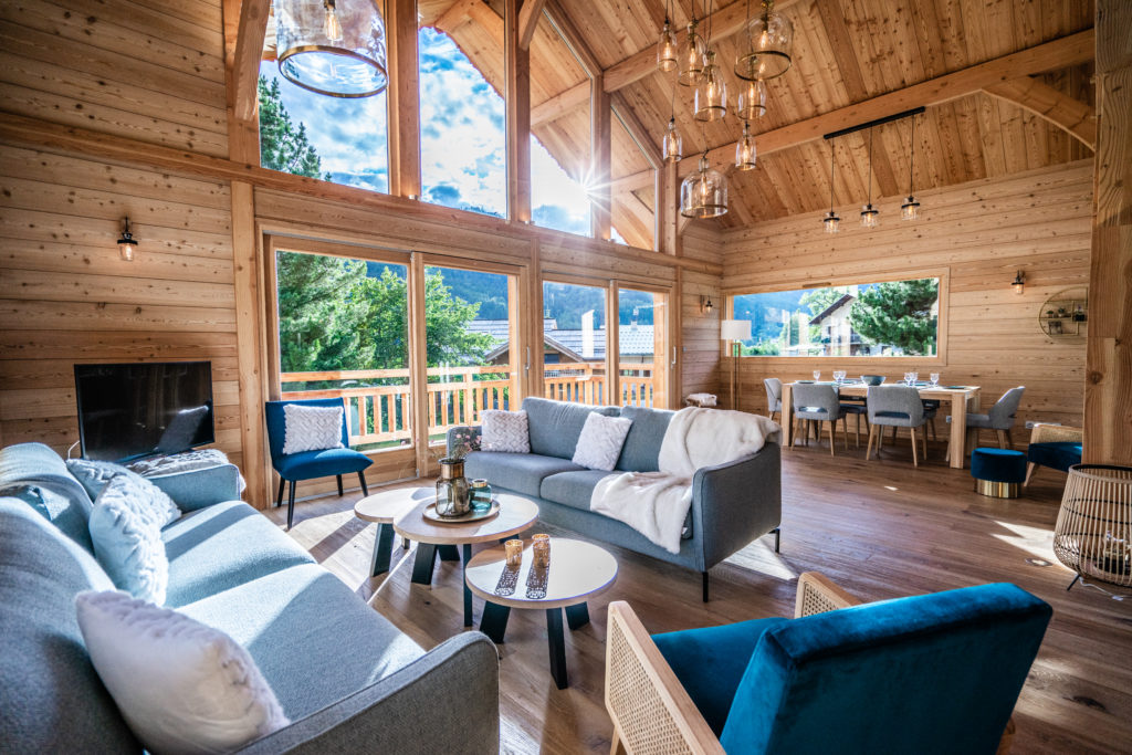 CHALET LOMBARD VASINA ALPES PHOTOGRAPHIES HD