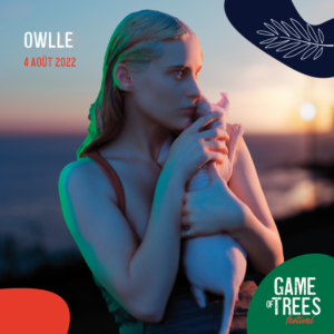 FESTIVAL GAME OF TREES - Les Orres - OWLLE