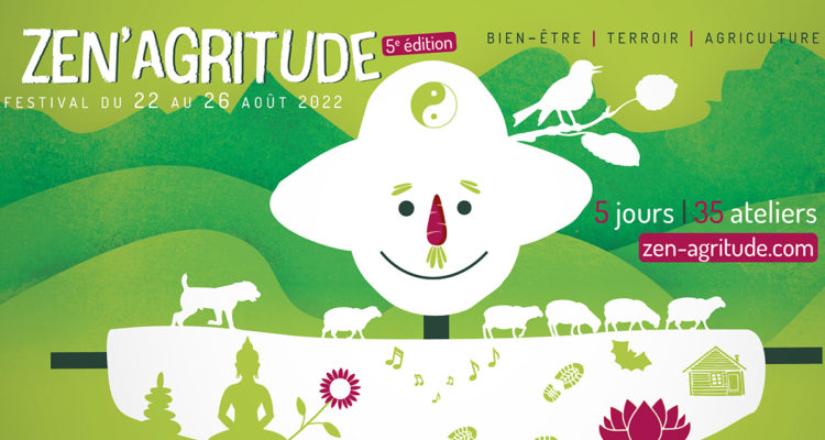 Festival Zen Agritude