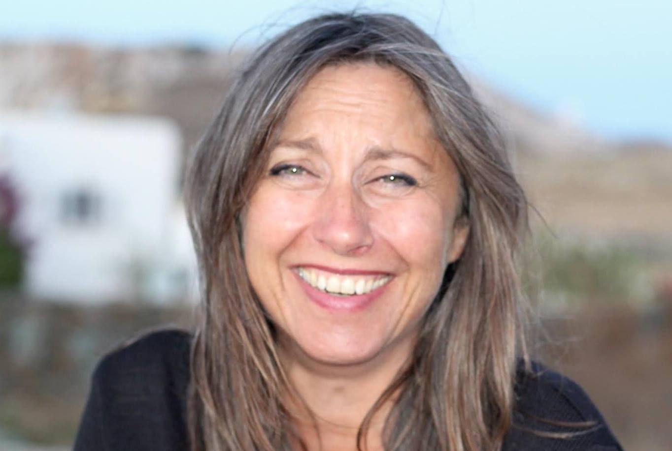 Isabelle Audouard