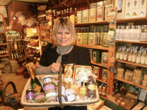 Le Relais des Saveurs - Chorges