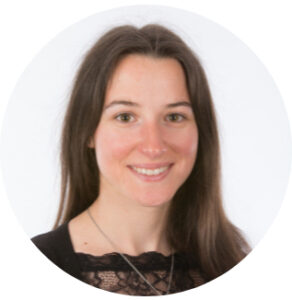 Manon VERRIEZ - CALYGRAFF/PLUS2NEWS