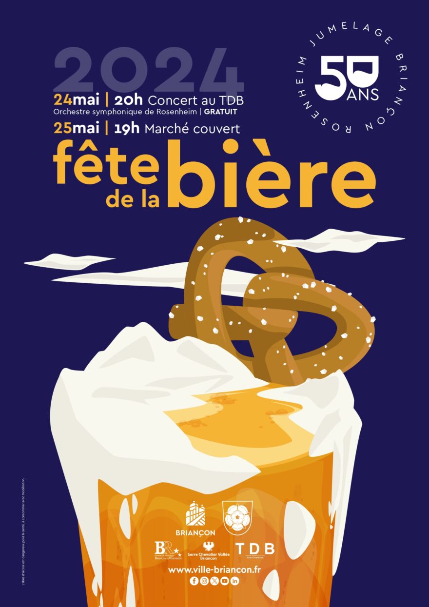Fête de la bière 2024 Fête de la bière 2024