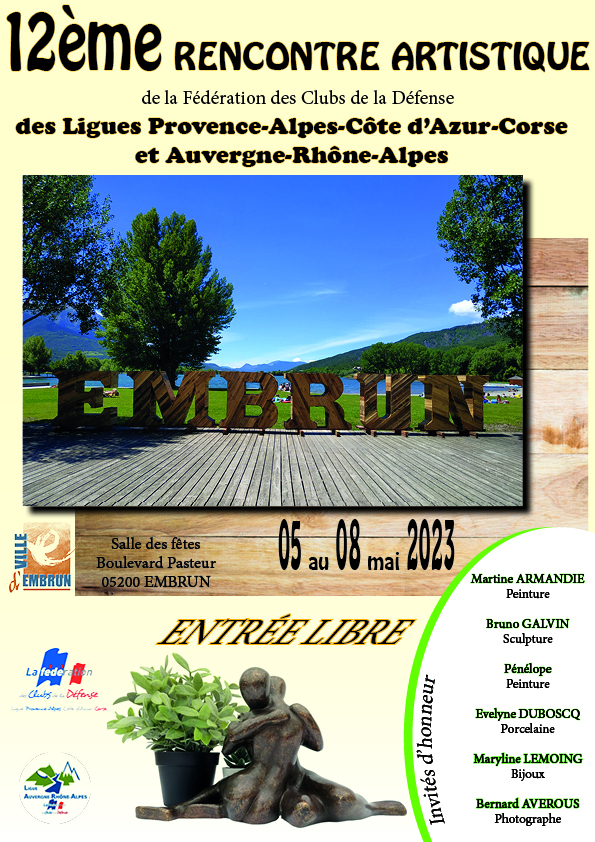 Affiche