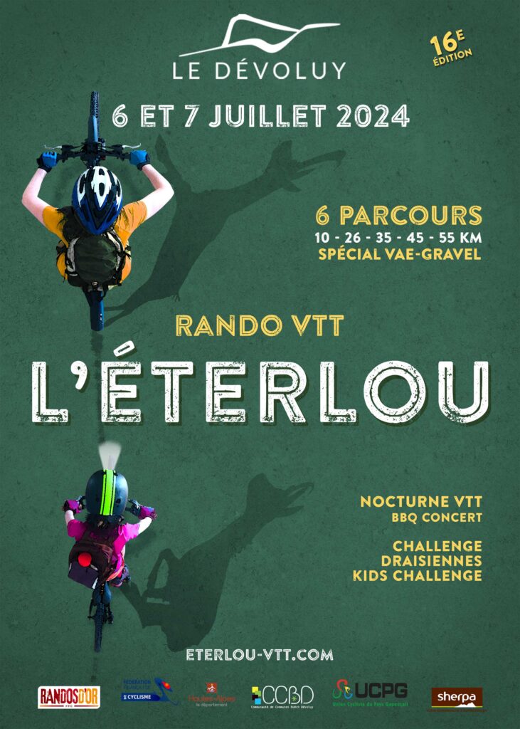 Affiche 2024 l'Eterlou