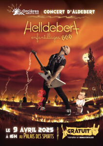 Affiche Concert Helldebert-(Y. Orhan, F. Bégu, OTO) 2025