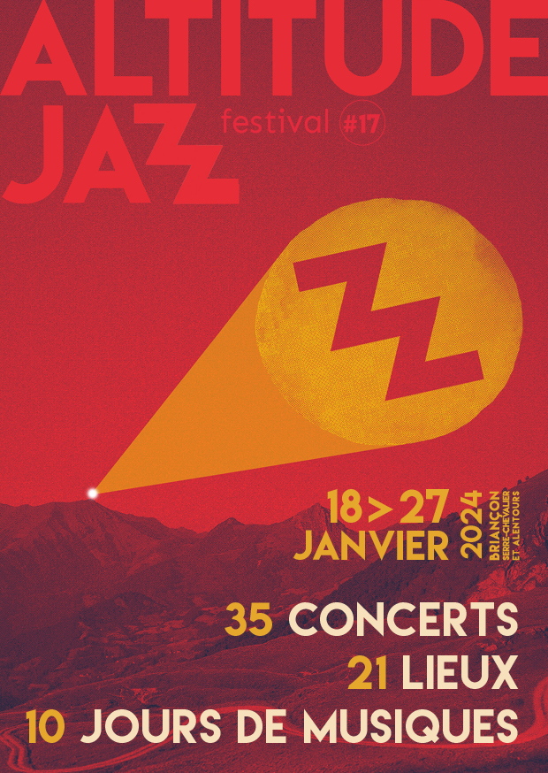 Altitude Jazz Festival 2024