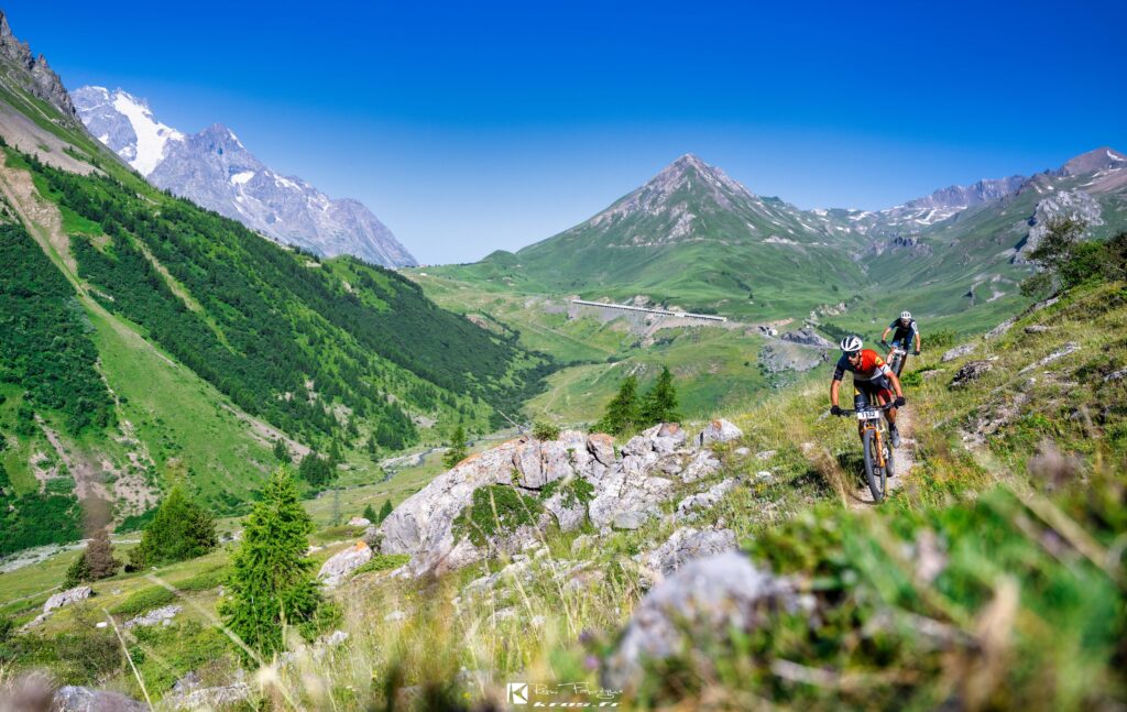 Alps Epic © Remi Fabregue_agencekros