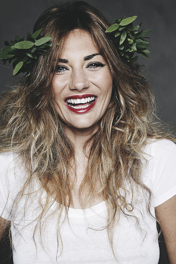Ariane Brodier - Festival Rirozor 2016