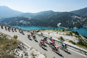 Tour de France 2019 - Embrun / Valloire ©A.S.O. Alex BROADWAY