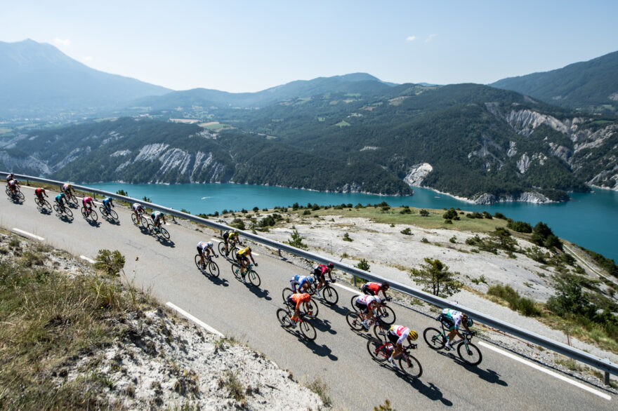 Tour de France 2019 - Embrun / Valloire ©A.S.O. Alex BROADWAY