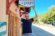 Auberge de la Méouge - Bistrot de Pays