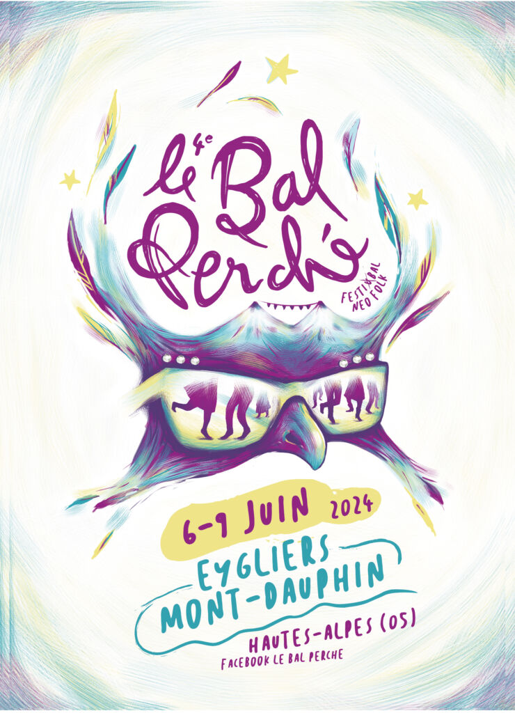 Bal Perché 2024