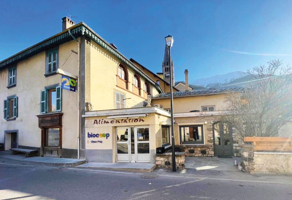Biocoop Chez Puy