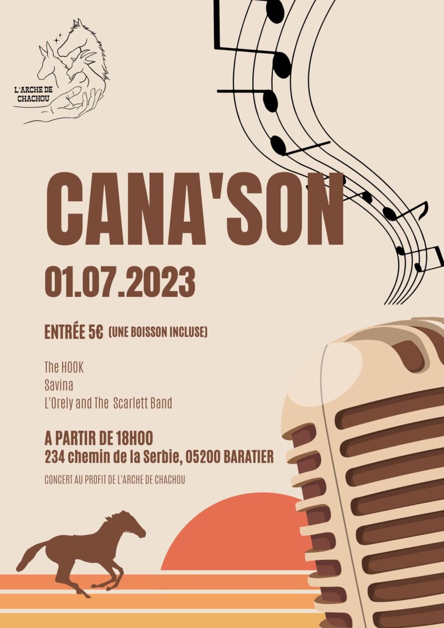 Cana’Son
