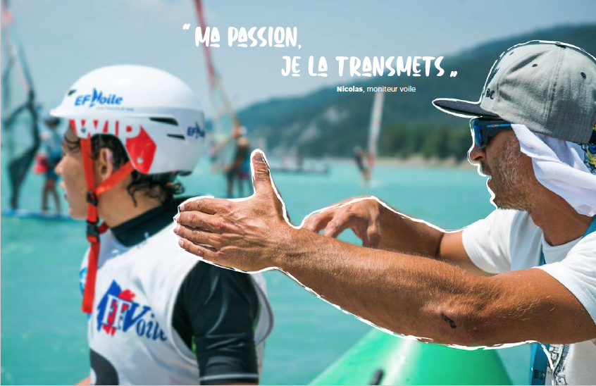 Semaine des métiers du tourisme 2024 - Hautes-Alpes