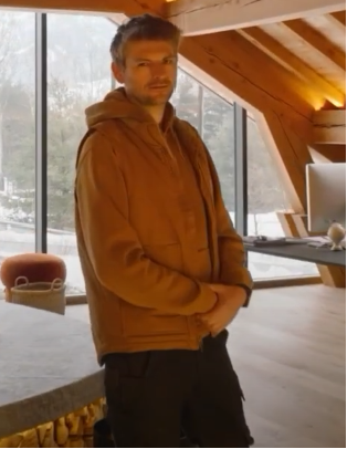 Trophée de l'Entreprise 2024 - Clément GOUDET - Monts et Merveilles