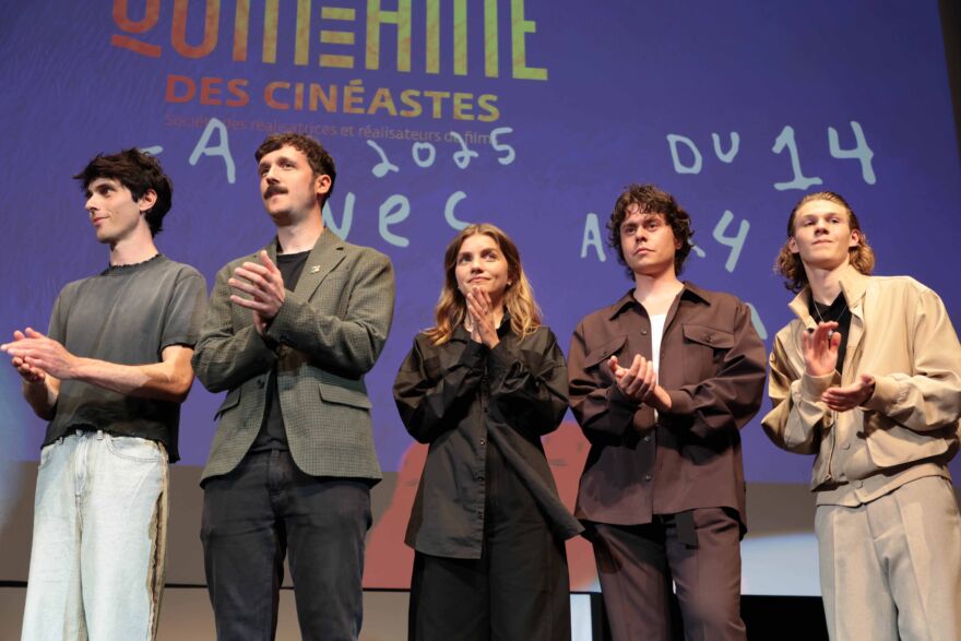 comediens lengloutie © Patrick DOMEYNE ADDET05 comediens lengloutie © Patrick DOMEYNE ADDET05
