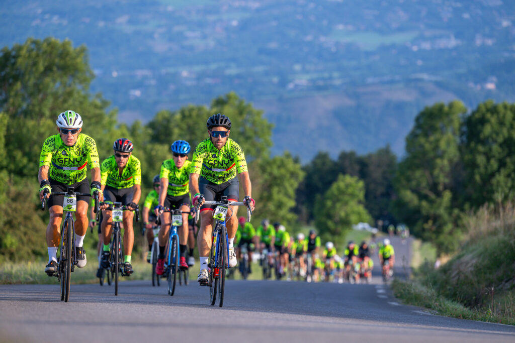 Course GNFY - (©Gilles Baron)