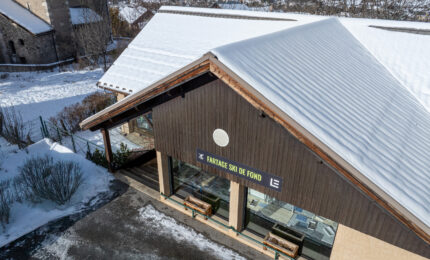 Esat Les Oviers - atelier de fartage©Studio Galimey