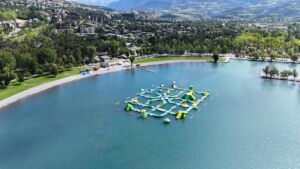 Aqua Parc Embrun 2024