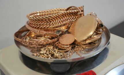 ©Comptoir Universel de l'Or Gap