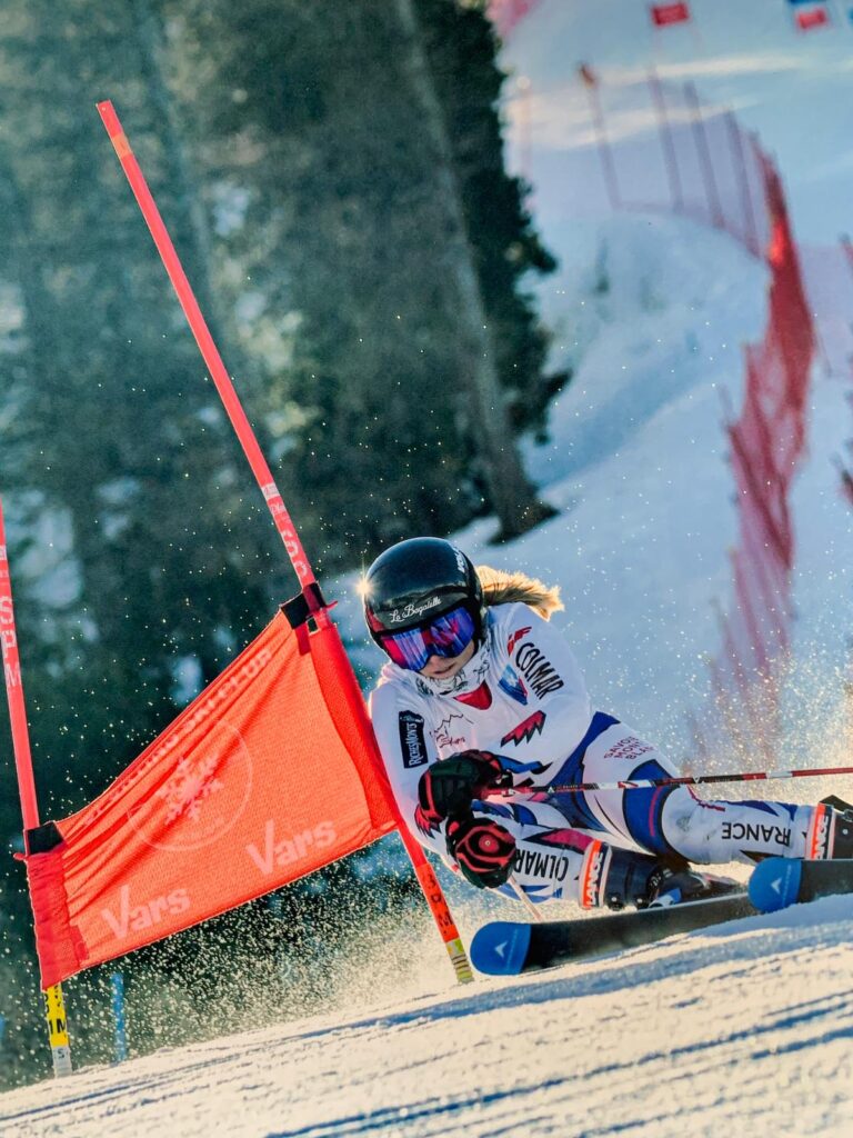 Emy Charbonnier ©TamTam photo