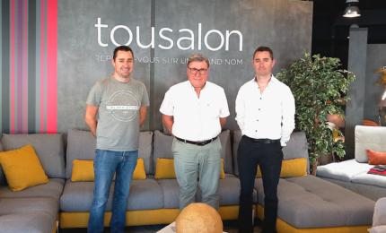 Tousalon