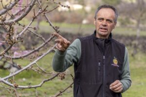 Eric Allard Arboriculteur © ADDET05