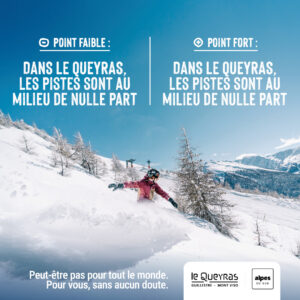 Campagne de communication 2024-2025 OTI Le Queyras