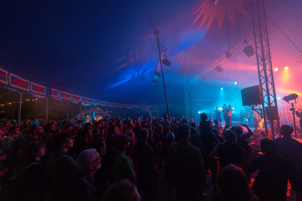 Festival Les Envoyageurs ©Rogier VAN RIJN4