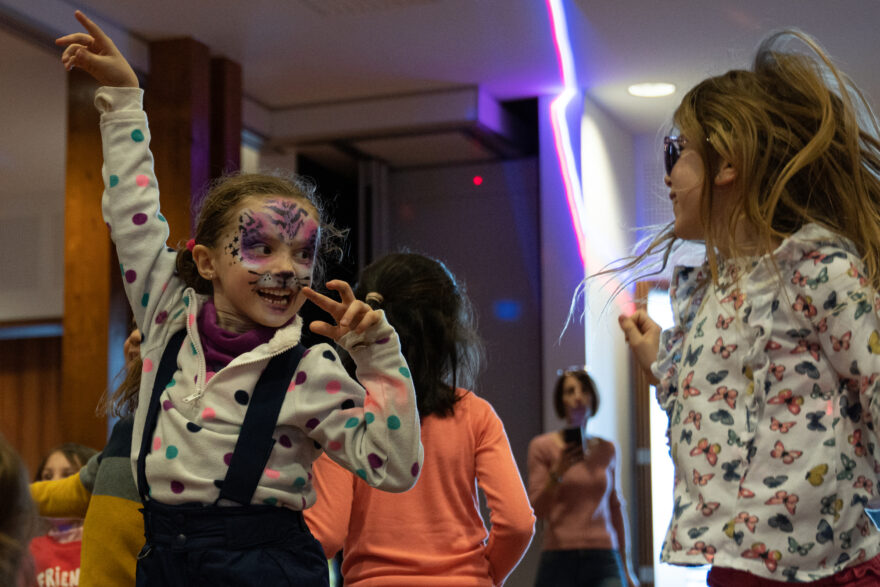 Festival Mini Kids ©Les Orres – Aurélie Bellet1 Festival Mini Kids ©Les Orres - Aurélie Bellet2