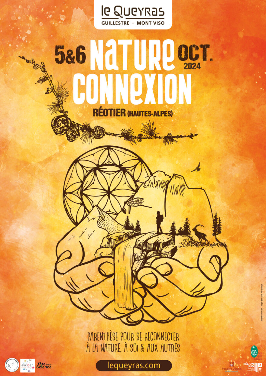 Festival Nature Connexion 2024