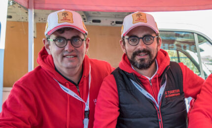 François-Xavier-et-Bertrand-Ranvier ©Patrick Domeyne-ADDET05