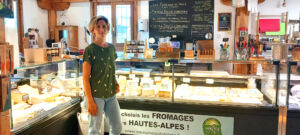 Fromages & Gourmandises à Crots