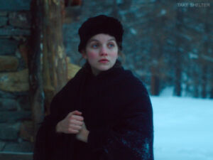 Galatea BELLUGI Lengloutie 1 © Take Shelter