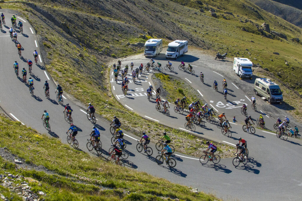 Galibier Etape du TOur 2022 © Patrick DOMEYNE7B3A5038