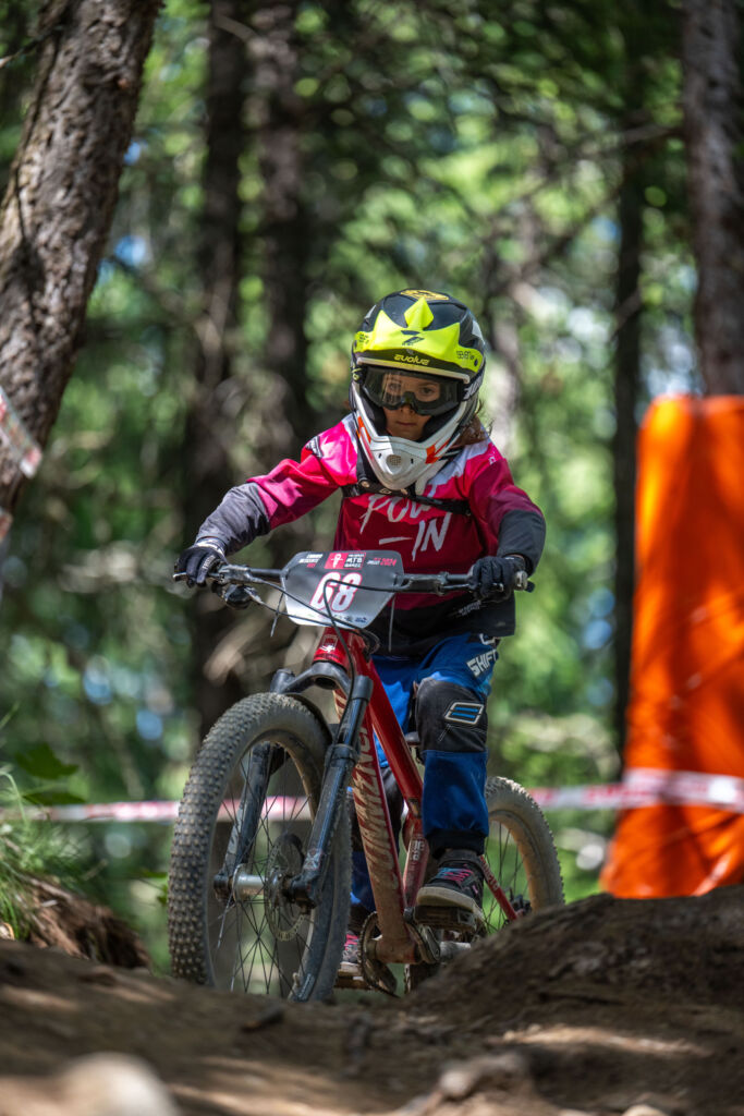 MTB Games 2024 ©Gilles Baron