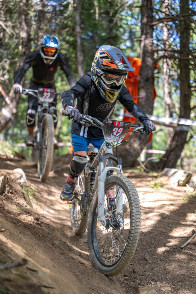 MTB Games 2024 ©Gilles Baron