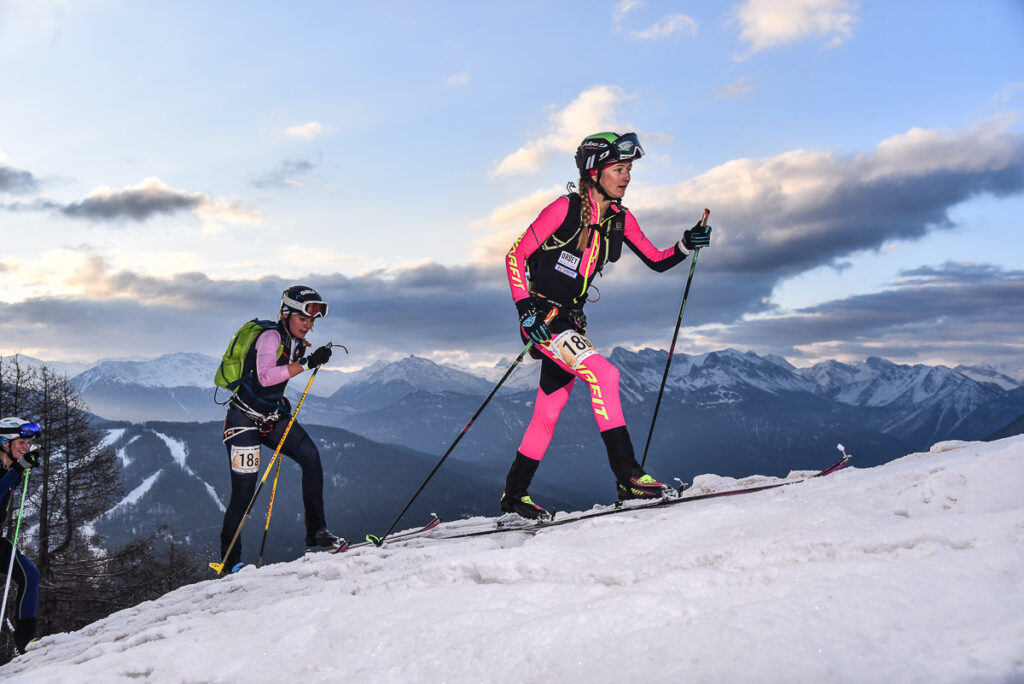 ©Grand Béal Ski Alpinisme